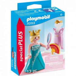 Playmobil SpecialPlus 70153 set da gioco