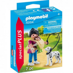 Playmobil SpecialPlus 70154 set da gioco