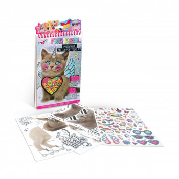 Crayola F12541 libro con... 2