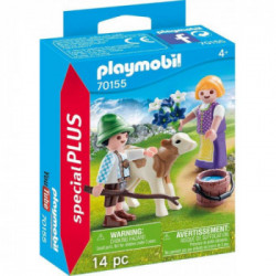 Playmobil SpecialPlus 70155 set da gioco
