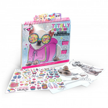 Crayola F12542 libro con... 2