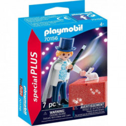 Playmobil SpecialPlus 70156 set da gioco