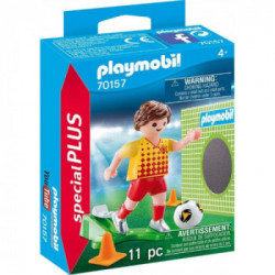 Playmobil SpecialPlus 70157 set da gioco