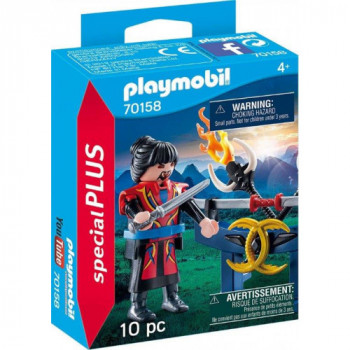 Playmobil SpecialPlus 70158...