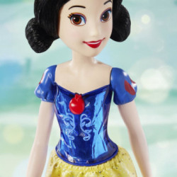 Hasbro Disney Princess Royal Shimmer Snow White