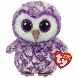 TY Beanie Boos Moonlight 22cm