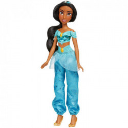 Hasbro Disney Princess Royal Shimmer Jasmine
