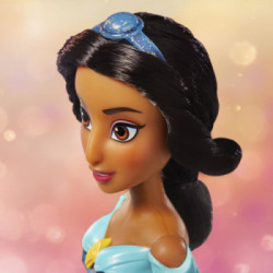 Hasbro Disney Princess Royal Shimmer Jasmine