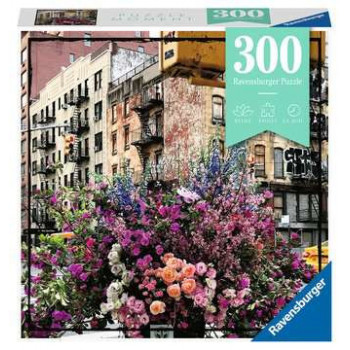 Ravensburger Flowers in New...