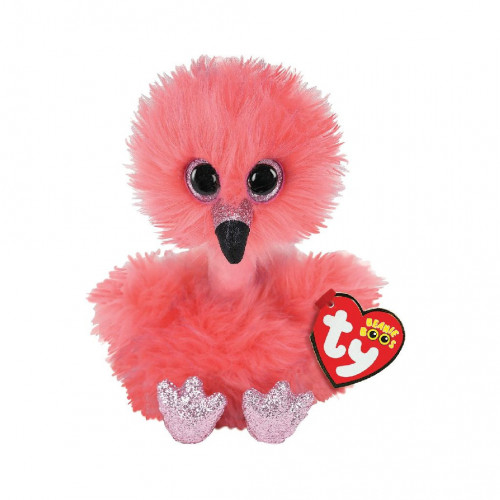 TY Beanie Boos 15Cm Franny