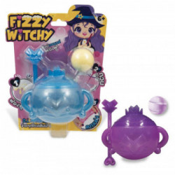 FIZZY WITCHY