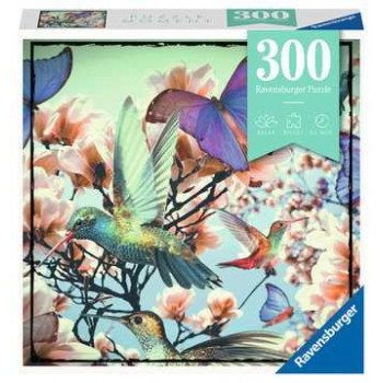 Ravensburger Hummingbird...