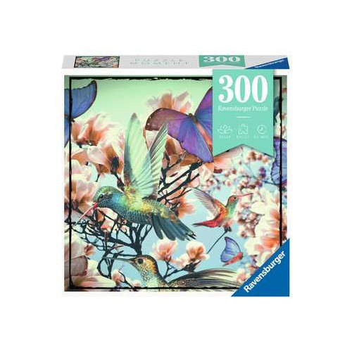 Ravensburger Hummingbird Puzzle 300 pezzo(i)
