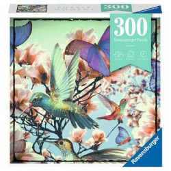 Ravensburger Hummingbird Puzzle 300 pezzo(i)