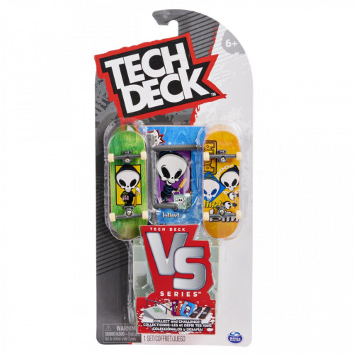 Tech Deck Blind Skateboards Versus Series,...