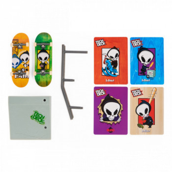 Tech Deck Blind Skateboards... 2