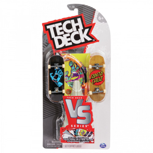 Tech Deck Blind Skateboards Versus Series,...