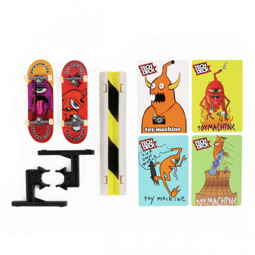 Tech Deck Blind Skateboards Versus Series,...