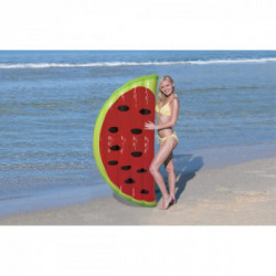 Bestway 43159 galleggiante da piscina e da spiaggia Multicolore Materassino galleggiante A fantasia Vinile