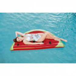 Bestway 43159 galleggiante da piscina e da spiaggia Multicolore Materassino galleggiante A fantasia Vinile