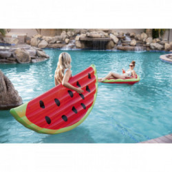 Bestway 43159 galleggiante da piscina e da spiaggia Multicolore Materassino galleggiante A fantasia Vinile