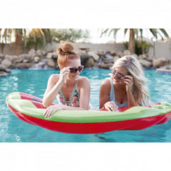 Bestway 43159 galleggiante da piscina e da spiaggia Multicolore Materassino galleggiante A fantasia Vinile