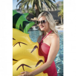 Bestway 43159 galleggiante da piscina e da spiaggia Multicolore Materassino galleggiante A fantasia Vinile