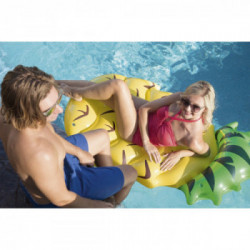 Bestway 43159 galleggiante da piscina e da spiaggia Multicolore Materassino galleggiante A fantasia Vinile