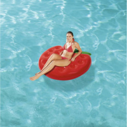 Bestway 43159 galleggiante da piscina e da spiaggia Multicolore Materassino galleggiante A fantasia Vinile