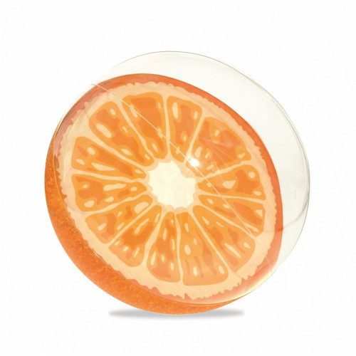 Bestway 31042 pallone da spiaggia Multicolore...