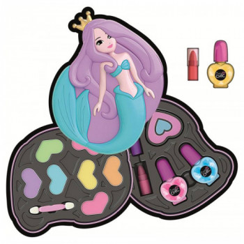 Crazy Chic Trousse Sirena 2