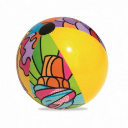 Bestway 31044 pallone da spiaggia Multicolore 6,35 m