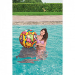 Bestway 31044 pallone da spiaggia Multicolore 6,35 m