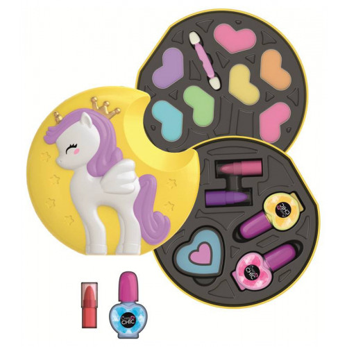 Crazy Chic Trousse Unicorno