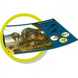 Lisciani I'm a genius super kit T-Rex