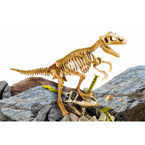 Lisciani I'm a genius super kit T-Rex