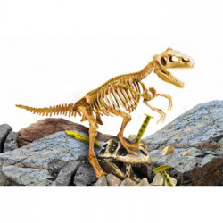 Lisciani I'm a genius super kit T-Rex