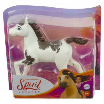 SPIRIT PONY ass.to 2