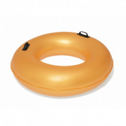 Bestway 36127 galleggiante da piscina e da spiaggia Oro Salvagente