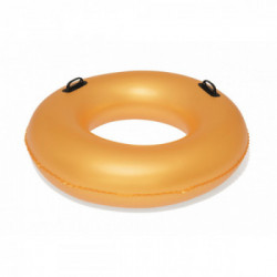 Bestway 36127 galleggiante da piscina e da spiaggia Oro Salvagente