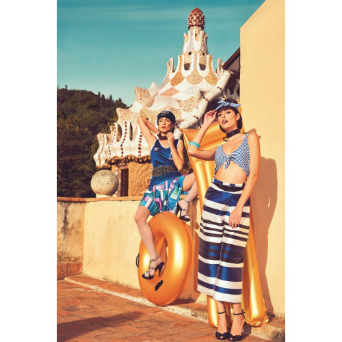 Bestway 36127 galleggiante da piscina e da...