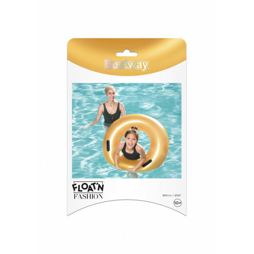 Bestway 36127 galleggiante da piscina e da...