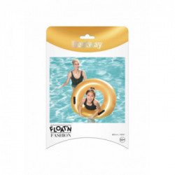 Bestway 36127 galleggiante da piscina e da spiaggia Oro Salvagente