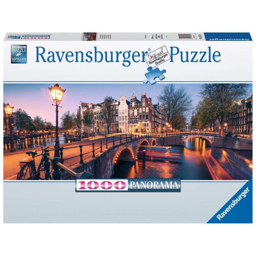Ravensburger 16752 puzzle 1000 pezzo(i)