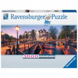 Ravensburger 16752 puzzle 1000 pezzo(i)