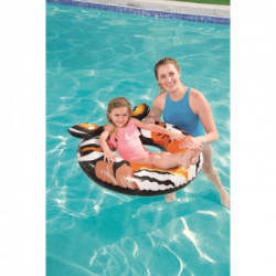 Bestway 36122 galleggiante da piscina e da spiaggia Multicolore Salvagente Vinile