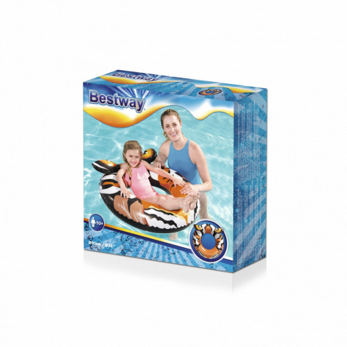 Bestway 36122 galleggiante da piscina e da...