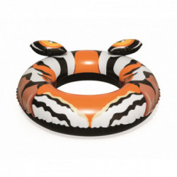 Bestway 36122 galleggiante da piscina e da spiaggia Multicolore Salvagente Vinile