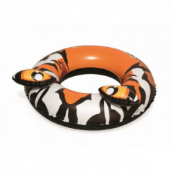 Bestway 36122 galleggiante da piscina e da spiaggia Multicolore Salvagente Vinile