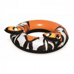 Bestway 36122 galleggiante da piscina e da spiaggia Multicolore Salvagente Vinile